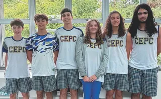 Imagem ilustrativa da imagem Alunos de Aracruz recebem medalhas em olimpíada internacional de Matemática