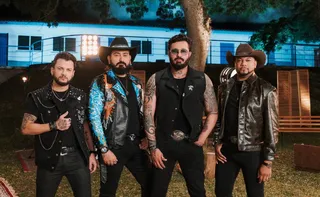 Imagem ilustrativa da imagem Banda Traia Véia desembarca no ES e promete apresentar sucessos da carreira