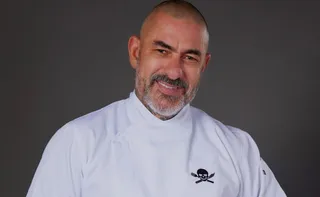 Imagem ilustrativa da imagem ES recebe festival gastronômico inédito sob o comando do chef Henrique Fogaça