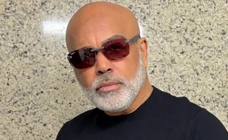 Imagem ilustrativa da imagem Helicóptero com cantor Rick é encontrado; cinco mortes são confirmadas
