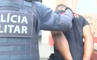 Imagem ilustrativa da imagem Homem esfaqueou ex-mulher no Sul do ES por ciúmes, diz polícia