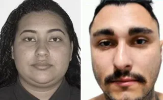 Imagem ilustrativa da imagem Homem liga para a polícia após matar a esposa a facadas em Vila Velha