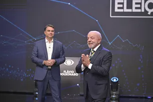 Imagem ilustrativa da imagem Lula condiciona debate a quebra de sigilo de Flávio