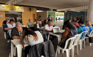 Imagem ilustrativa da imagem Mais de mil vagas de emprego em multirão na Serra nesta quarta; veja vagas