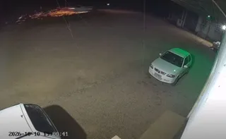 Imagem ilustrativa da imagem Mulher morre após colisão entre carro e motocicleta em Governador Lindenberg