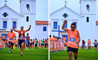 Imagem ilustrativa da imagem Veja dicas para se preparar para a Meia Maratona dos Reis Magos