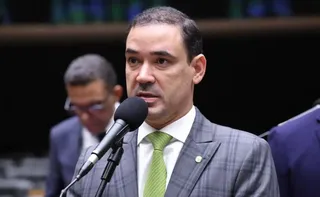 Imagem ilustrativa da imagem Vicentinho Júnior (PSDB) é eleito governador do Tocantins