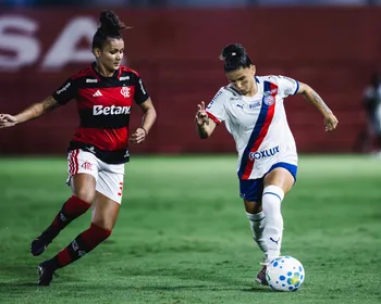 Imagem ilustrativa da imagem Definidos os confrontos das semifinais da Copa do Brasil Feminina