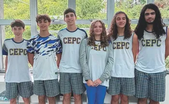 Imagem ilustrativa da imagem Alunos de Aracruz recebem medalhas em olimpíada internacional de Matemática