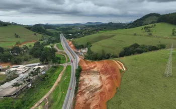 Imagem ilustrativa da imagem BR-101 em Iconha será totalmente interditada nesta terça; veja horários