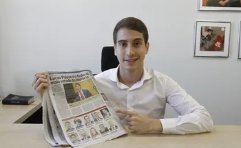 Imagem ilustrativa da imagem Deputados eleitos pelo ES defendem redução da maioridade penal