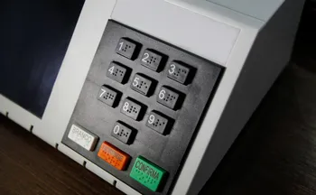 Imagem ilustrativa da imagem Mudanças em locais de votação atingem 4.438 eleitores no Espírito Santo