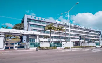 Imagem ilustrativa da imagem UVV divulga lista de aprovados no Vest UVV 2027/1 para medicina e demais cursos