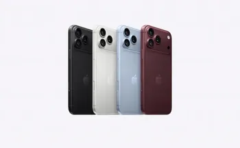 Imagem ilustrativa da imagem iPhone 18 Pro e Pro Max começam a ser vendidos no Brasil