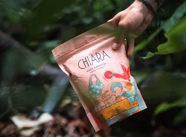 Imagem ilustrativa da imagem Café Chiara, de Brejetuba, conquista mercados internacionais