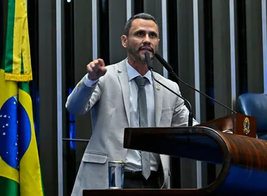 Imagem ilustrativa da imagem Cleitinho (Republicanos) é eleito governador de Minas Gerais
