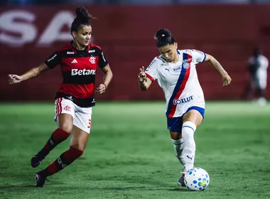 Imagem ilustrativa da imagem Definidos os confrontos das semifinais da Copa do Brasil Feminina