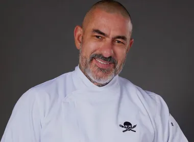 Imagem ilustrativa da imagem ES recebe festival gastronômico inédito sob o comando do chef Henrique Fogaça