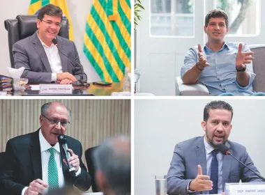 Imagem ilustrativa da imagem Governo Lula: saiba quais são os nomes já cotados para assumir ministérios