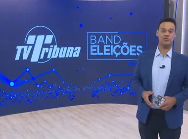Imagem ilustrativa da imagem Imprevisto de agenda impede participação de Ricardo Ferraço em sabatina