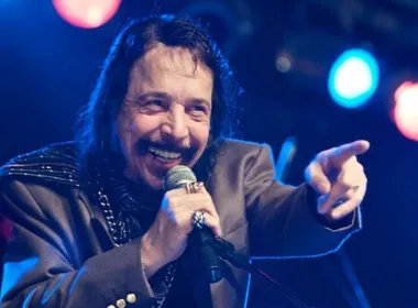 Imagem ilustrativa da imagem Morre Benito di Paula, grande nome da música popular brasileira, aos 84 anos