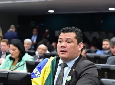 Imagem ilustrativa da imagem PL nacional pede ao estadual que Gilvan seja oficialmente substituído na chapa