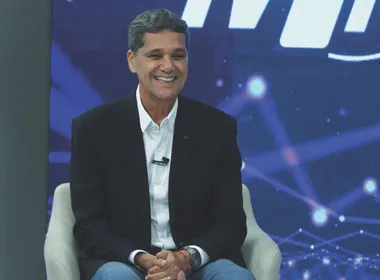 Imagem ilustrativa da imagem “Quero fortalecer o SUS no Estado”, diz Ricardo Ferraço