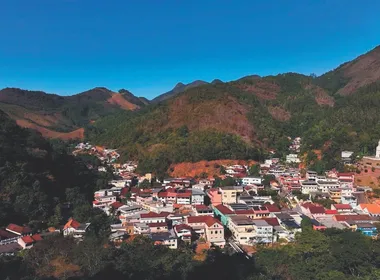 Imagem ilustrativa da imagem Santa Leopoldina: história e charme na Região Serrana do ES