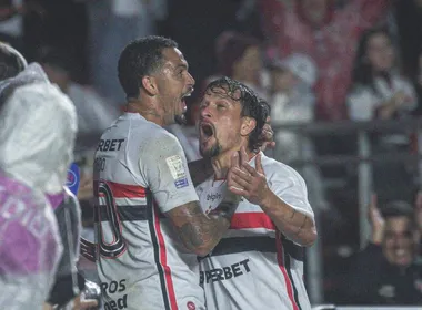 Imagem ilustrativa da imagem São Paulo ganha novo fôlego