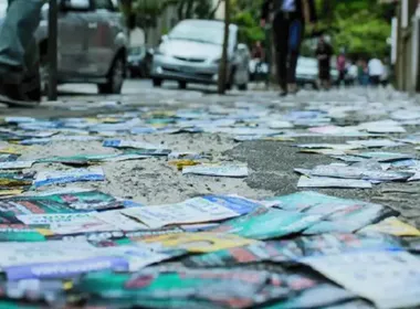 Imagem ilustrativa da imagem Termina nesta quinta prazo para realização de comícios e ações de campanha