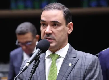 Imagem ilustrativa da imagem Vicentinho Júnior (PSDB) é eleito governador do Tocantins