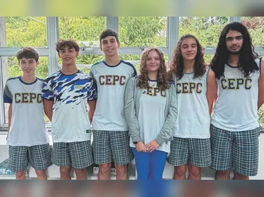 Campus de Alegre: novo curso será ministrado no Centro de Ciências Exatas, Naturais e da Saúde