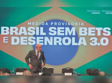 Imagem ilustrativa da imagem Apostadores têm até o dia 5 de outubro para retirar dinheiro de sites de apostas