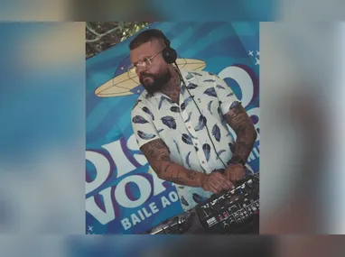 Marcelo Falcão diz que ideia do show é promover encontro de gerações