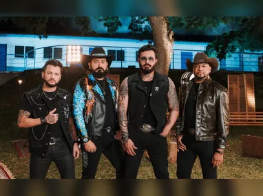 Magioni apresenta show em formato 
voz e violão sexta-feira (25), em Vila Velha