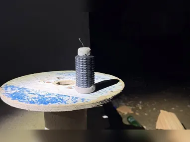 Imagem ilustrativa da imagem Homem é preso e granada é detonada em ação contra facção criminosa em Pinheiros