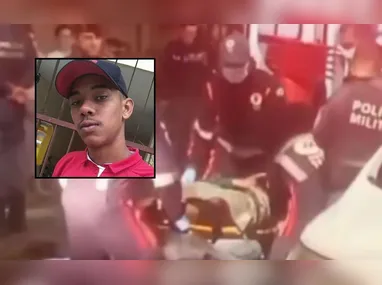 Laydiane Lacerda da Silva tinha 33 anos e estava grávida de quatro meses de um menino