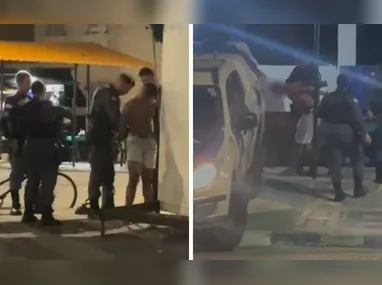 Cigarros foram apreendidos durante operação de combate ao comércio ilegal do produto no Espírito Santo
