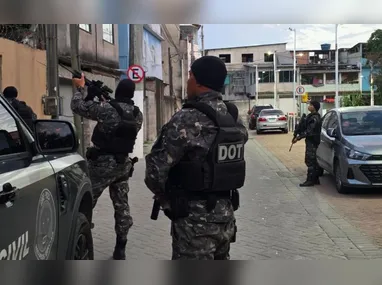Daniel Moreira Patrício foi assassinado a tiros em agosto de 2020 em frente à própria residência na Serra