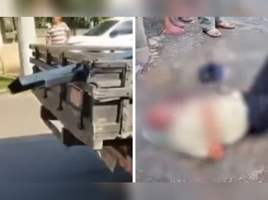 Phelipe Magnago mantém uma máquina de café em casa há 15 anos e destaca a praticidade e a qualidade da bebida