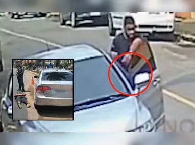 Edio de Morais Filho, conhecido como “Nego Vada” foi condenado por homicídio e tráfico de drogas