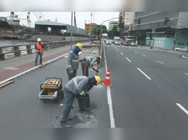 Movimentação no Aeroporto de Vitória: mudança ocorre em meio ao aumento dos registros de ocorrências