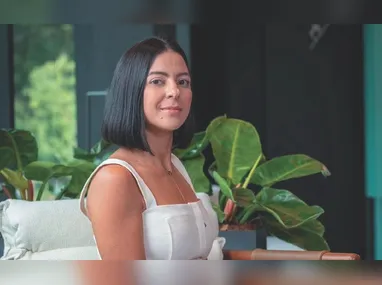 Virgínia Altoé Sessa é médica oncologista do Hospital Santa Rita