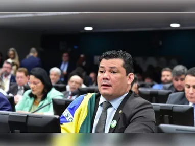 Leonardo Avalanche, presidente nacional do PRTB (Partido Renovador Trabalhista Brasileiro), que teve sua candidatura oficializada pelo partido para a disputa da Presidência da República