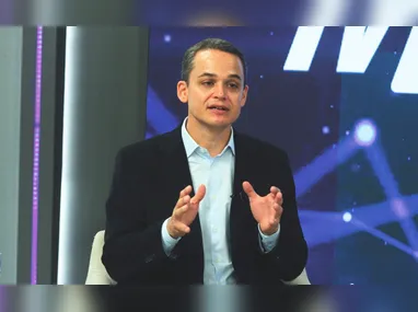 Imagem ilustrativa da imagem Pazolini quer escolas com 9 horas de aula; confira a entrevista