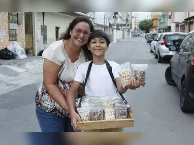Matheus encontrou forças para recomeçar no esporte e na faculdade