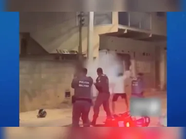 Operação Hidra prendeu ao menos 11 pessoas nas regiões  do Morro do Romão e do Forte São João, em Vitória