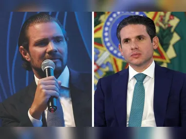 Ministro Kassio Nunes Marques durante Sessão da Segunda Turma do STF