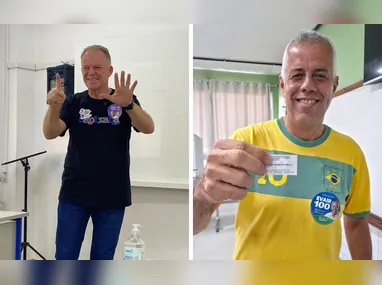 Com 1.048.633 votos, ele teve 49,65% dos votos no Estado