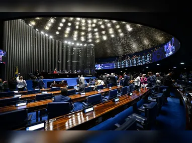 Marcio Canella (União Brasil-RJ) e o delegado Marcus Amim foram presos nesta quinta